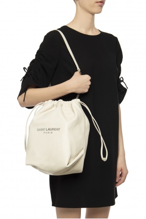 'teddy' shoulder bag, zdjęcie 2 'teddy' shoulder bag od Saint Laurent